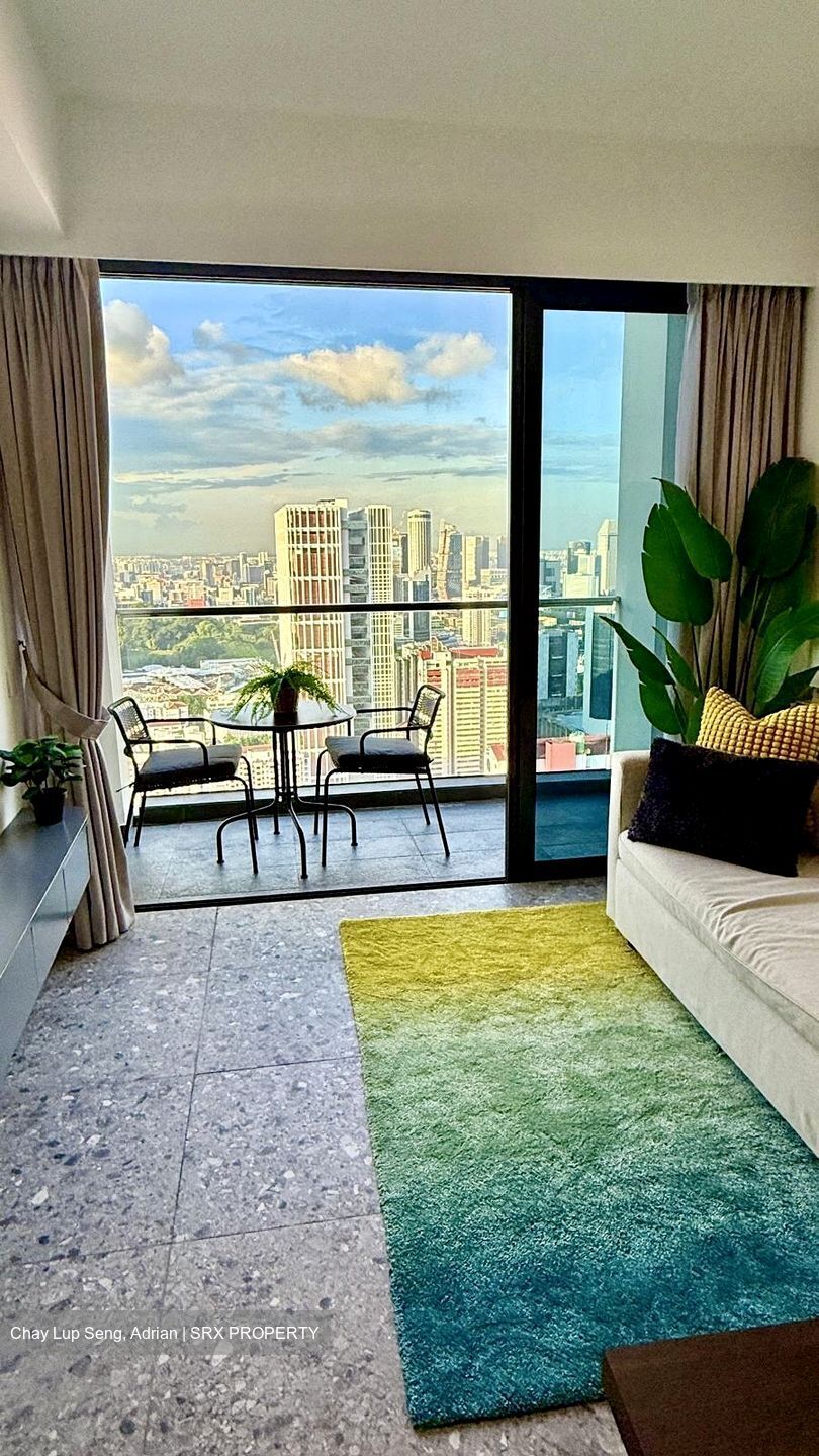 One Pearl Bank (D3), Apartment #470957371